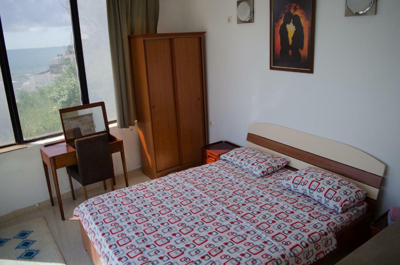 Apartments Basha 1 - Long Beach Ulcinj Exterior foto