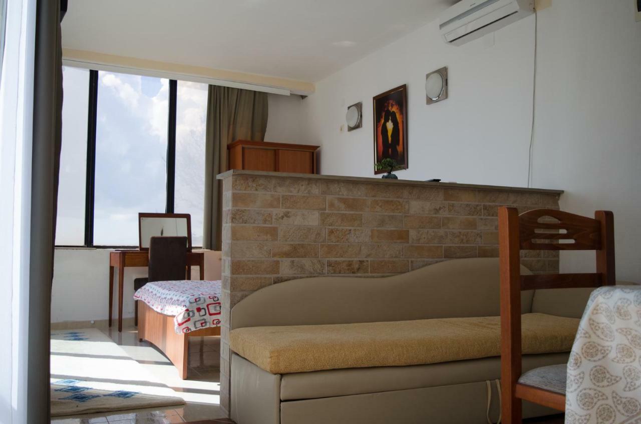 Apartments Basha 1 - Long Beach Ulcinj Exterior foto